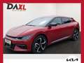 Kia EV6 AWD GT-Line Premium Aut. Rot - thumbnail 1