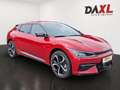 Kia EV6 AWD GT-Line Premium Aut. Rot - thumbnail 3