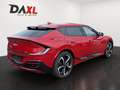 Kia EV6 AWD GT-Line Premium Aut. Rot - thumbnail 9