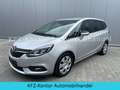 Opel Zafira C 2.0 CDTI Edition Automatik Argent - thumbnail 1