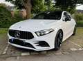 Mercedes-Benz 220 Amg line Weiß - thumbnail 1