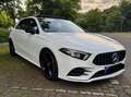 Mercedes-Benz 220 Amg line Weiß - thumbnail 2