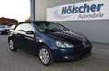Volkswagen Golf 1.4 TSI ,AUTOM, Cabrio,Xenon,Sitzh,Parks,,, Blau - thumbnail 1