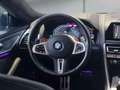 BMW M8 COUPE -48% 4,4I 625CV BVA8 4x4 COMPETITION+GPS+CUI Grijs - thumbnail 8