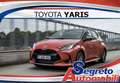 Toyota Yaris Yaris 1.5 Hybrid 5 porte Active Beige - thumbnail 1