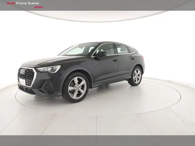 Audi Q3 Sportback 45 2.0 TFSI Business Plus quattro S tron