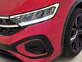 Volkswagen T-Roc 1.5 TSI R-Line kW DSG7 110KW Rouge - thumbnail 16