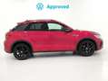 Volkswagen T-Roc 1.5 TSI R-Line kW DSG7 110KW Rouge - thumbnail 3