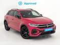 Volkswagen T-Roc 1.5 TSI R-Line kW DSG7 110KW Rouge - thumbnail 1