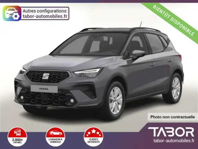 SEAT Arona 150 DSG Style NouvMod