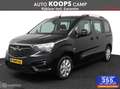 Opel Combo Life 1.2 Turbo 131Pk Automaat Edition | Clima | Cruise Zwart - thumbnail 1