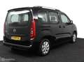 Opel Combo Life 1.2 Turbo 131Pk Automaat Edition | Clima | Cruise Zwart - thumbnail 8