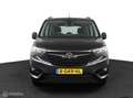 Opel Combo Life 1.2 Turbo 131Pk Automaat Edition | Clima | Cruise Zwart - thumbnail 2