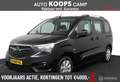 Opel Combo Life 1.2 Turbo 131Pk Automaat Edition | Clima | Cruise Schwarz - thumbnail 1