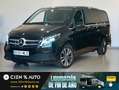 Mercedes-Benz V 220 220d Largo Avantgarde Negru - thumbnail 1