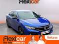 Honda Civic 1.0 VTEC Turbo Comfort Navi Azul - thumbnail 1