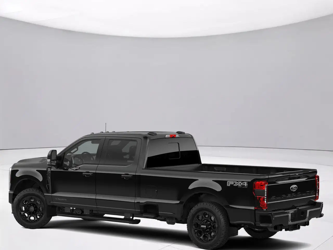 2026 Ford F 250