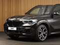 BMW X5 xDrive45e MSPORT-PANO-21" Schwarz - thumbnail 9