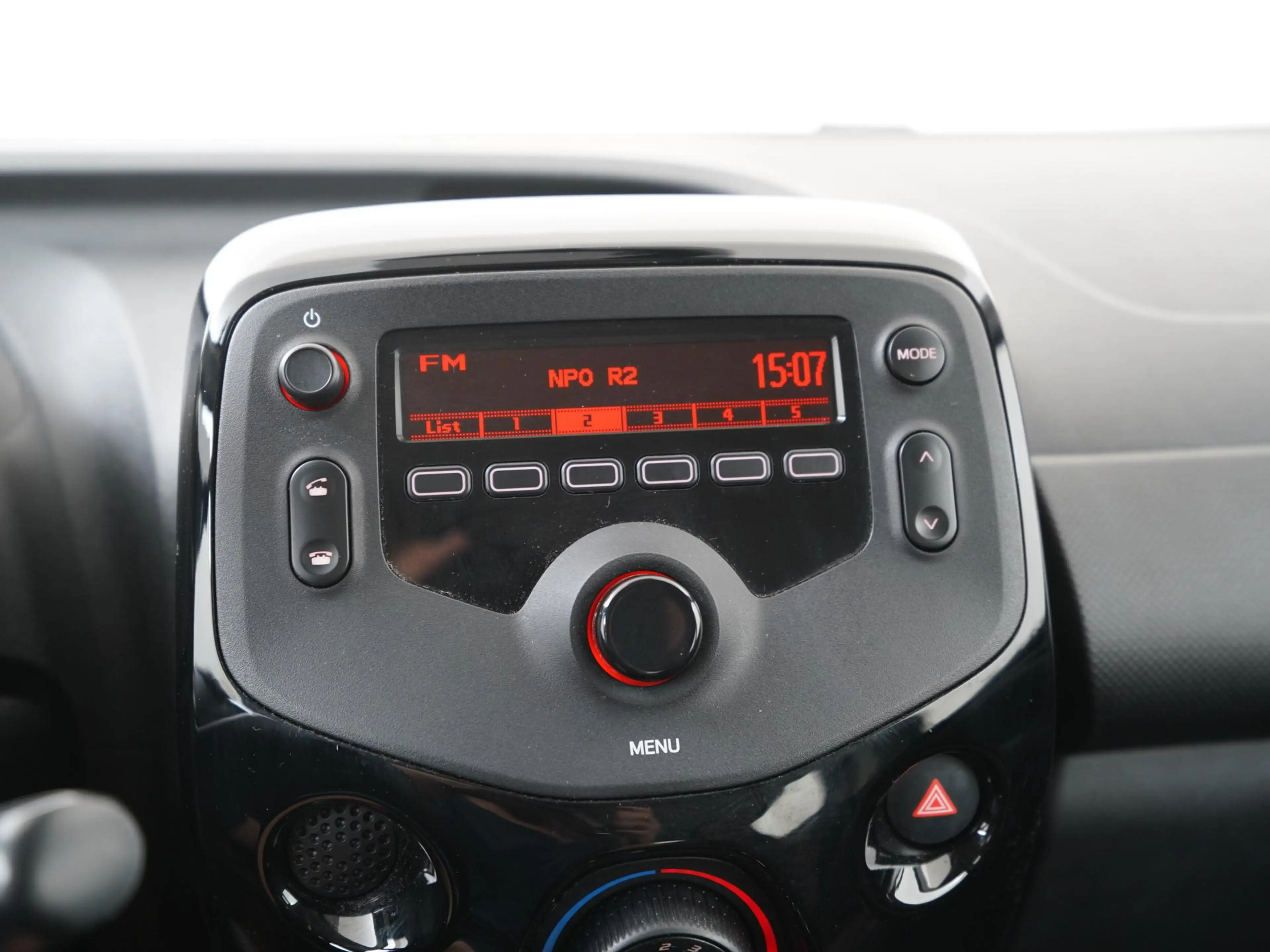 Citroen C1 1.0 VTi Feel | Airco | Bluetooth | Zondag Open! — photo 12