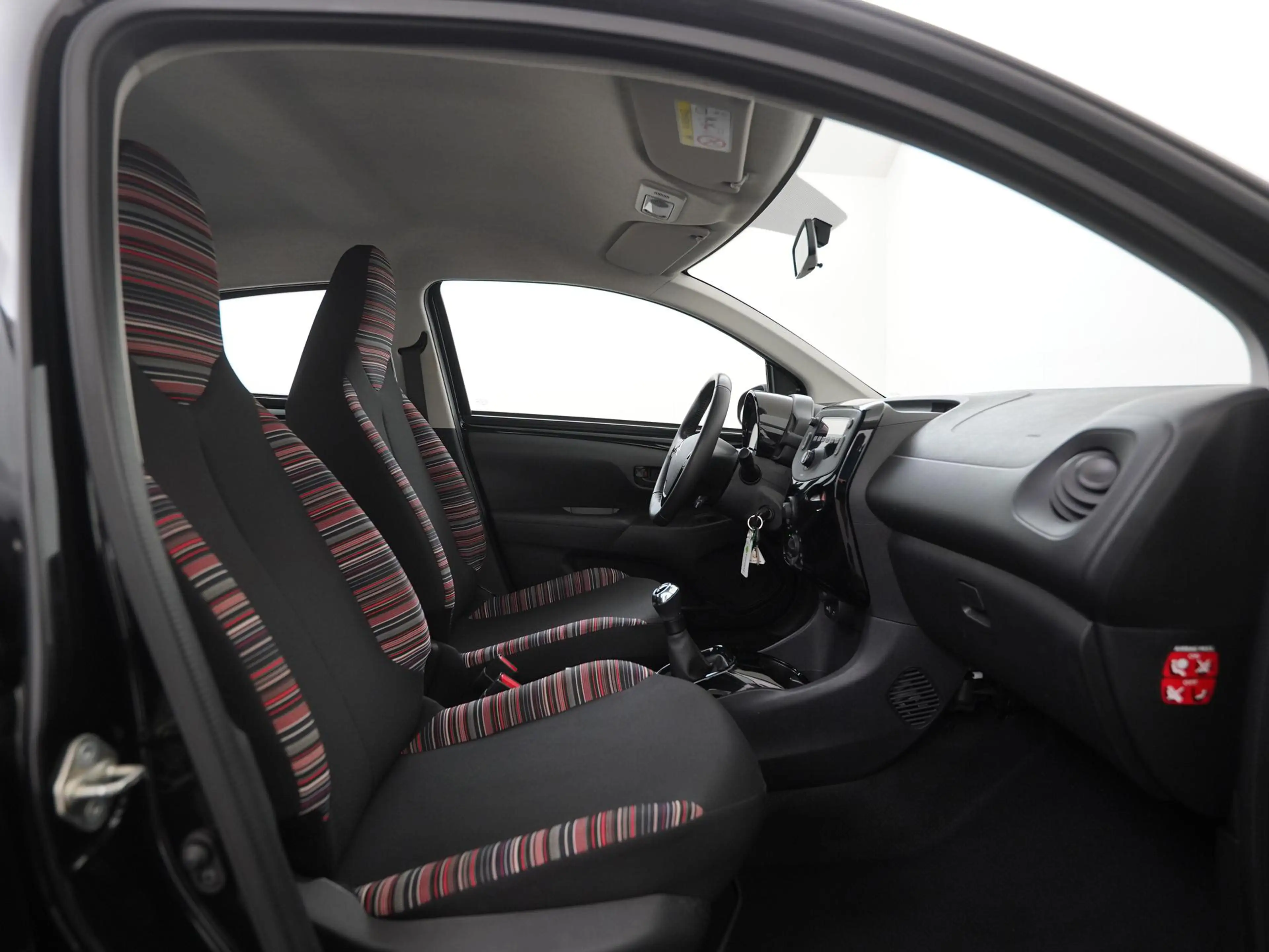 Citroen C1 1.0 VTi Feel | Airco | Bluetooth | Zondag Open! — photo 3