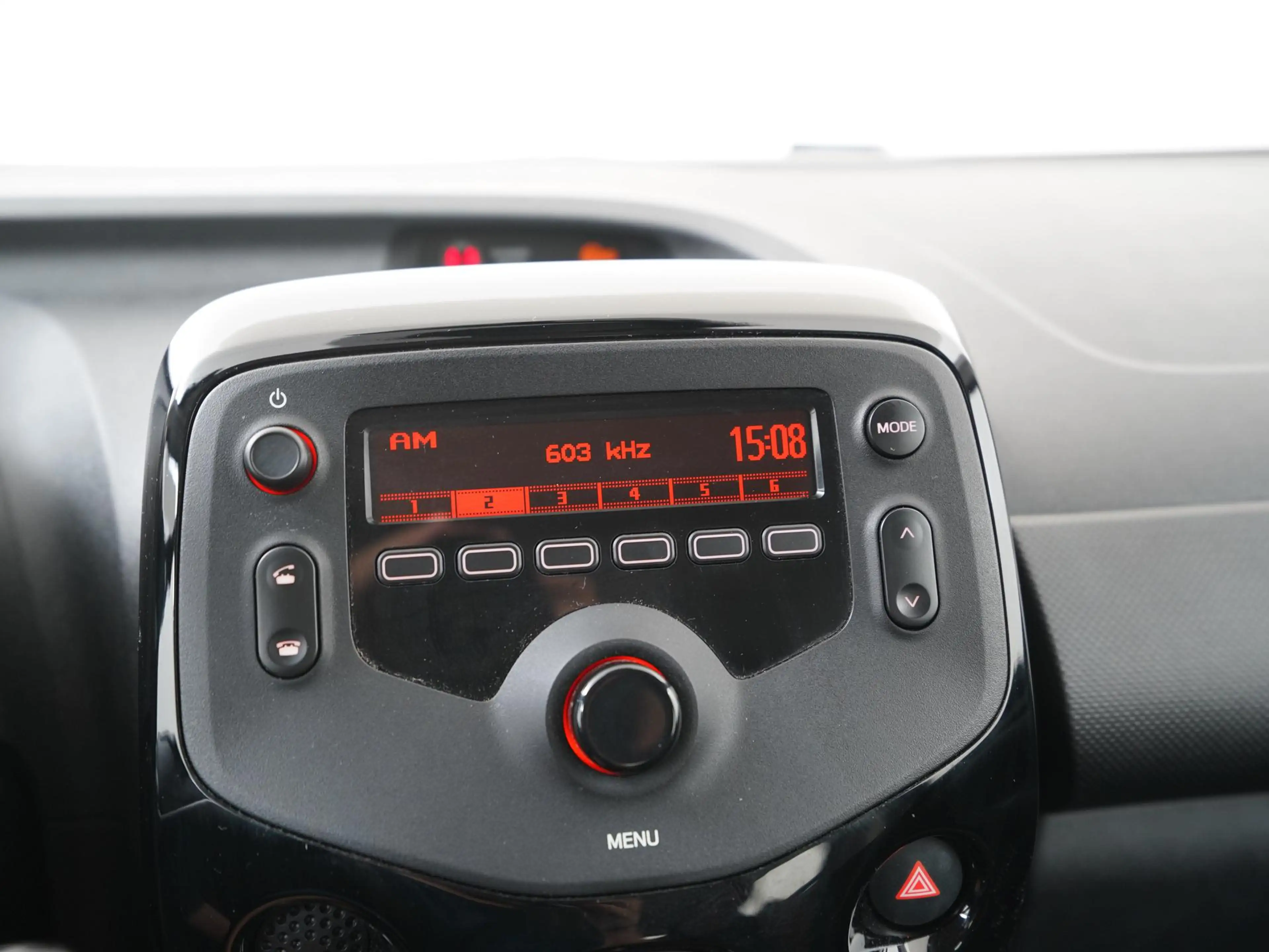 Citroen C1 1.0 VTi Feel | Airco | Bluetooth | Zondag Open! — photo 14