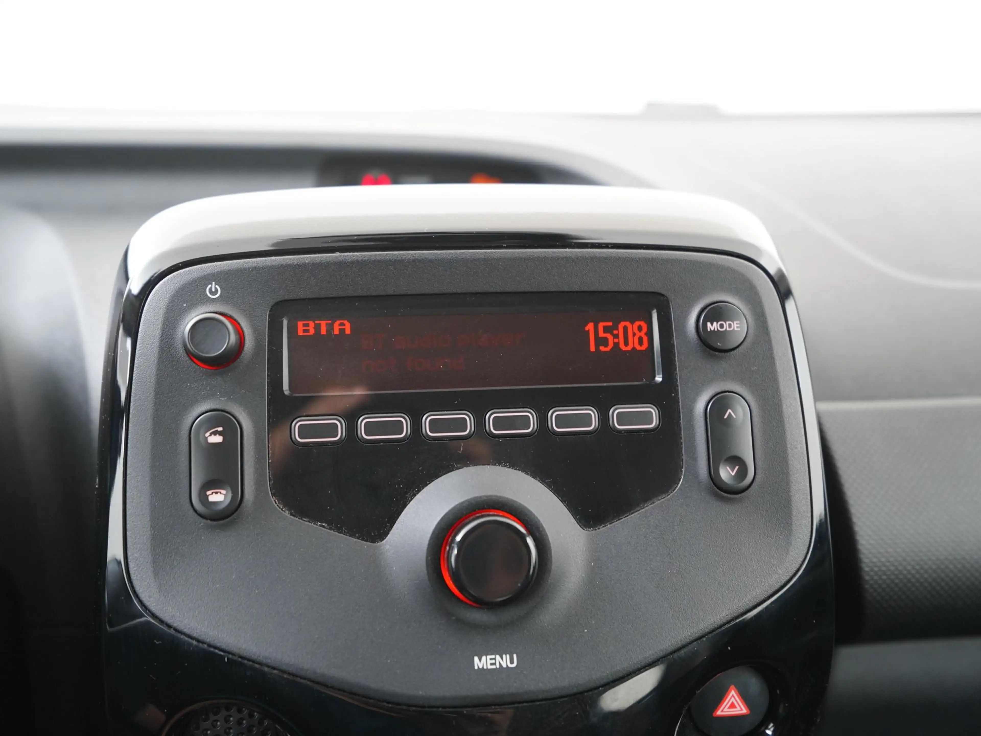 Citroen C1 1.0 VTi Feel | Airco | Bluetooth | Zondag Open! — photo 13