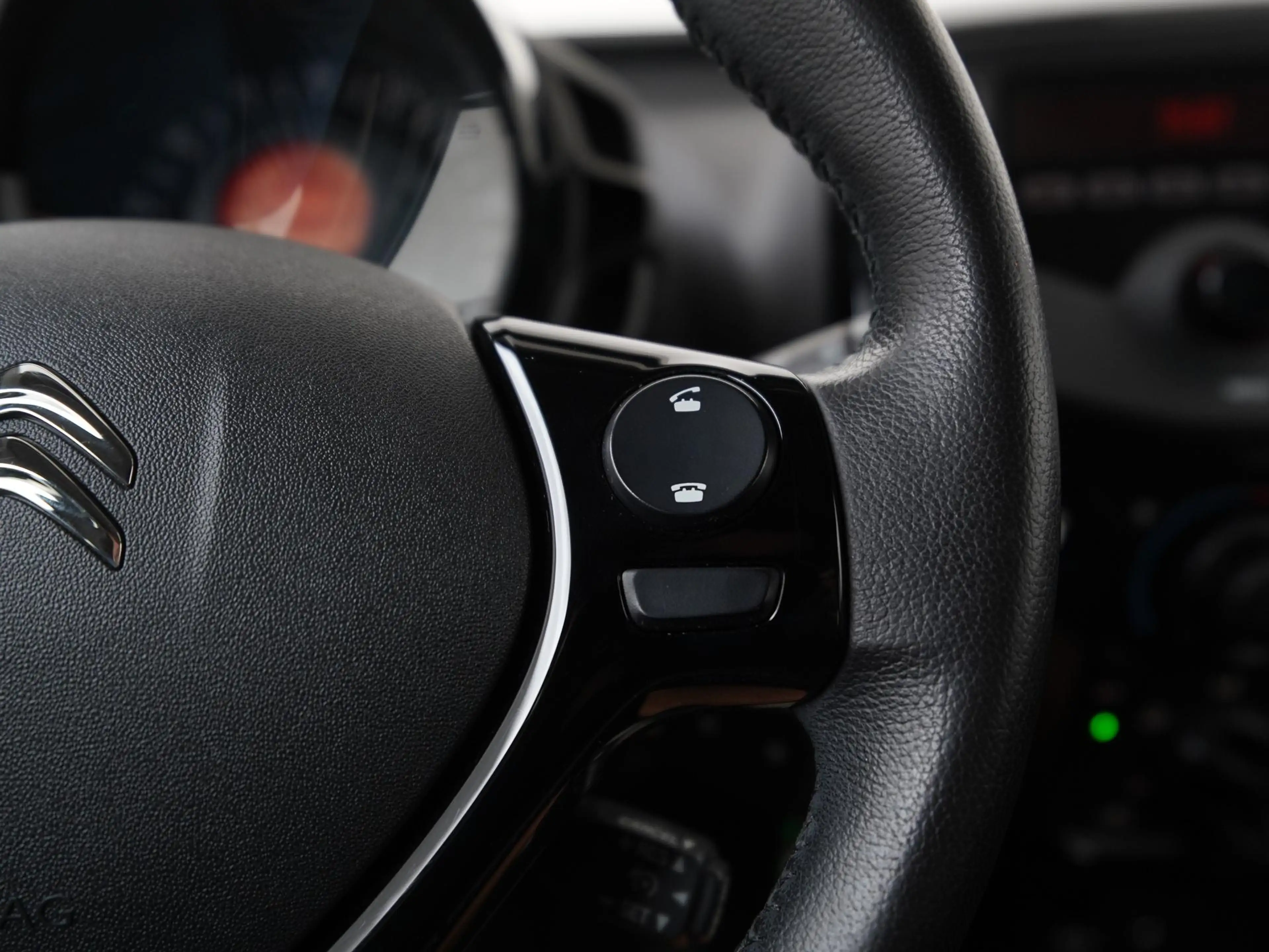 Citroen C1 1.0 VTi Feel | Airco | Bluetooth | Zondag Open! — photo 9