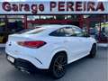 Mercedes-Benz GLE 350 D 4MATIC COUPE AMG LINE HEAD UP BURMESTER PANO CUI Wit - thumbnail 3
