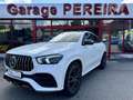 Mercedes-Benz GLE 350 D 4MATIC COUPE AMG LINE HEAD UP BURMESTER PANO CUI Wit - thumbnail 2