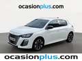 Peugeot 208 1.2 Puretech S&S Allure 100 Weiß - thumbnail 1