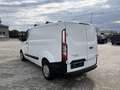 Ford Transit Custom Kasten 2,0 L1H1 260 Weiß - thumbnail 4