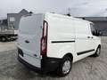 Ford Transit Custom Kasten 2,0 L1H1 260 Weiß - thumbnail 3
