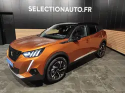 Peugeot 2008 II BLUEHDI 110 S&amp;S GT