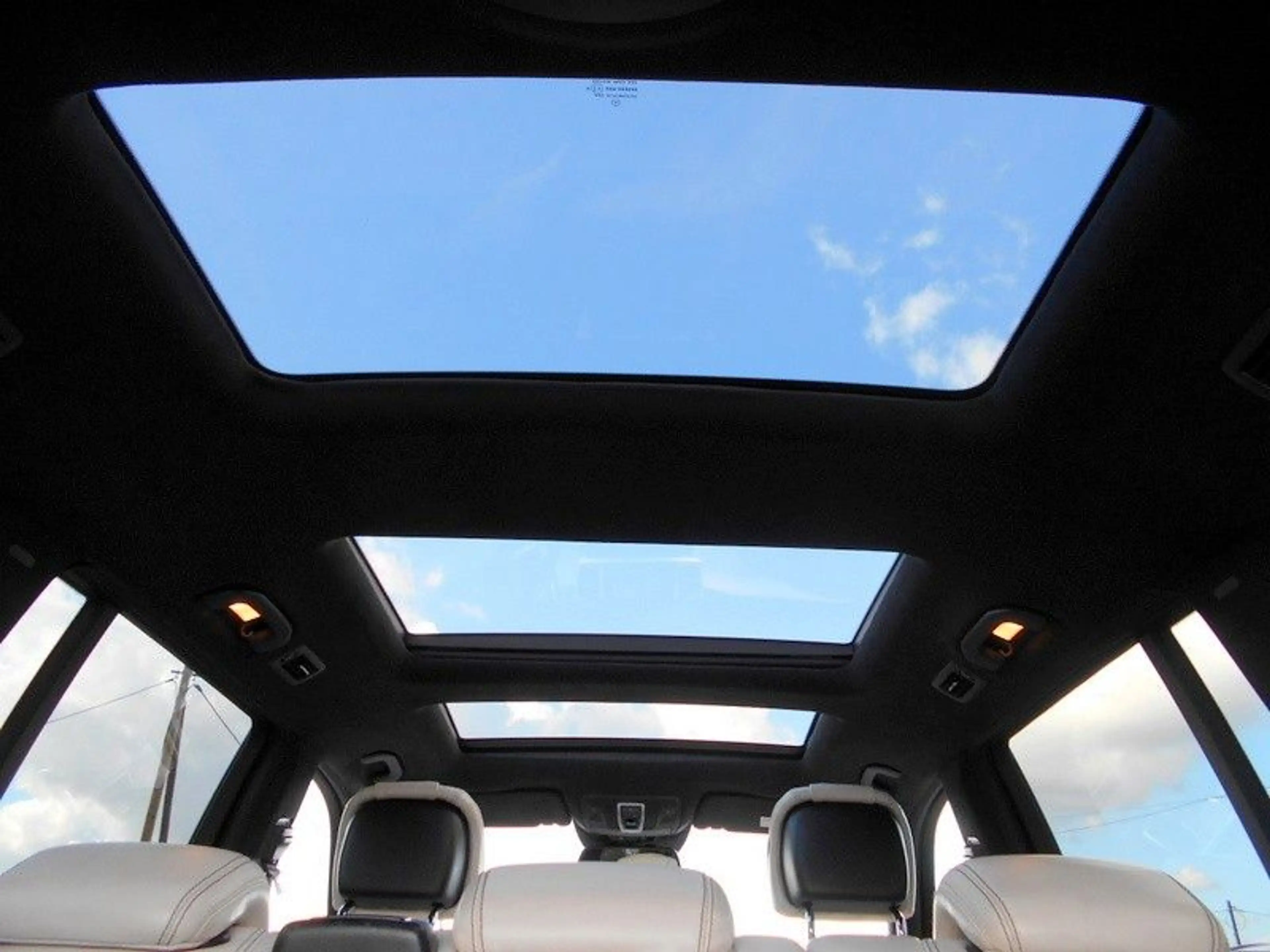 Mercedes-Benz GL 63 AMG 4Matic DESIGNO/NAVI/KEYLESS/PANORAMA — photo 13