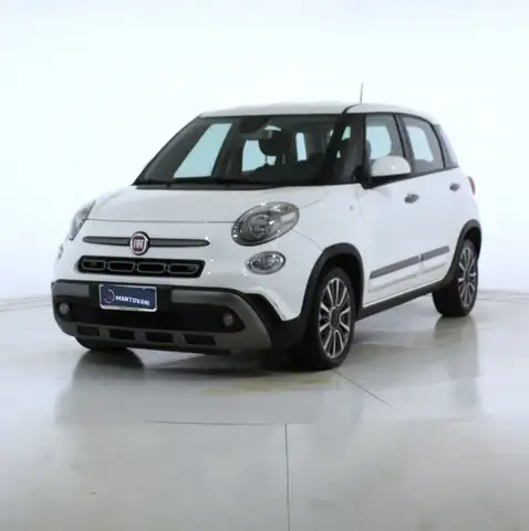 Fiat 500L 1.3 Multijet 95cv City Cross