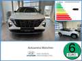 Hyundai TUCSON 1.6 T-GDI 48V Trend 8-Fach AHK abnehmbar Negro - thumbnail 1