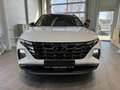 Hyundai TUCSON 1.6 T-GDI 48V Trend 8-Fach AHK abnehmbar Zwart - thumbnail 2