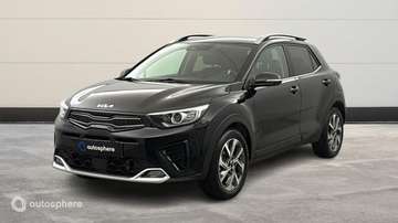 1.0 T-GDi 120ch MHEV GT Line iBVM6