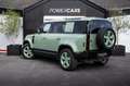 Land Rover Defender 110 3.0D  75 YEARS  LIMITED EDITION 75th Vert - thumbnail 7