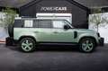 Land Rover Defender 110 3.0D  75 YEARS  LIMITED EDITION 75th Vert - thumbnail 4