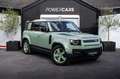 Land Rover Defender 110 3.0D  75 YEARS  LIMITED EDITION 75th Vert - thumbnail 3