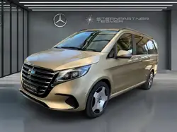 Mercedes-Benz V 300 EXCLUSIVE, LANG LUXUSSITZE! MAYBACH!