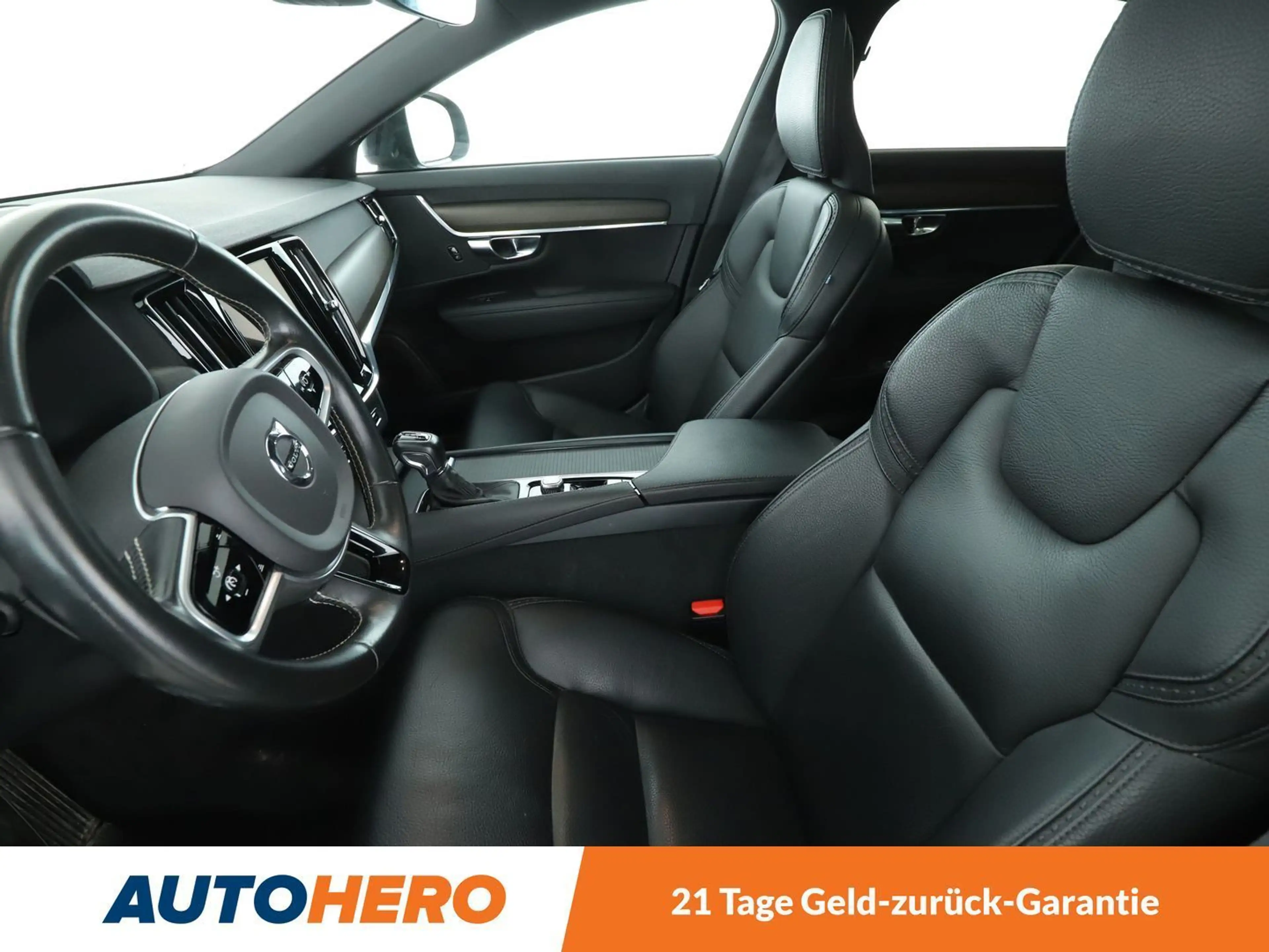 Volvo V90 Cross Country 2.0 D5 Pro AWD Aut*NAVI*LED*ACC*PDC*SHZ* — photo 10