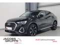 Audi Q3 Sportback 35 TFSI S line SH*PDC*AHK * Schwarz - thumbnail 1