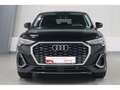 Audi Q3 Sportback 35 TFSI S line SH*PDC*AHK * Schwarz - thumbnail 2