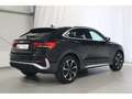 Audi Q3 Sportback 35 TFSI S line SH*PDC*AHK * Schwarz - thumbnail 3
