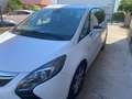 Opel Zafira Tourer Zafira Tourer 2,0 CDTI Ecotec Sport Sport Weiß - thumbnail 3