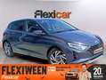 Hyundai i20 1.2 MPI Klass Gris - thumbnail 1