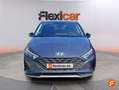 Hyundai i20 1.2 MPI Klass Gris - thumbnail 2