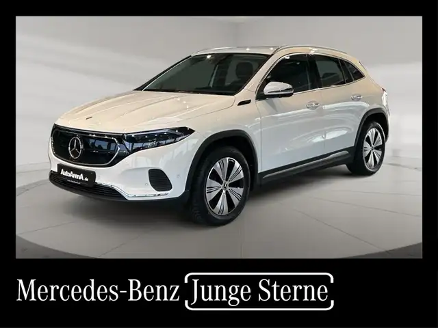 Mercedes-Benz EQA 300 4matic Progressive MBUX+Progressive+Wide